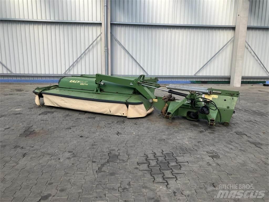 Krone EC R 320 CV 割草劑