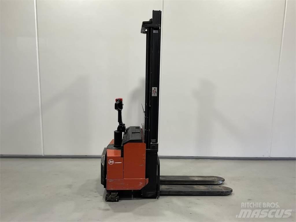 BT LSV 1250/11 自走式堆積機