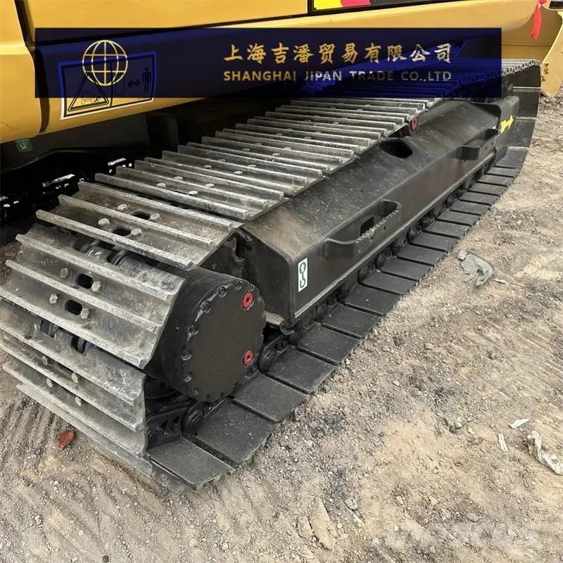 CAT 313 D 履帶式 挖土機/掘鑿機/挖掘機