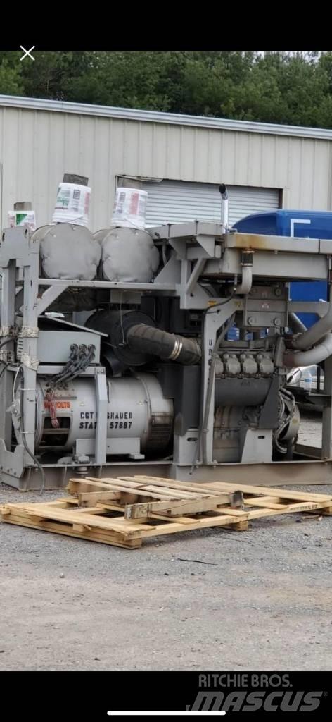 Deutz TCD2015V08 其他