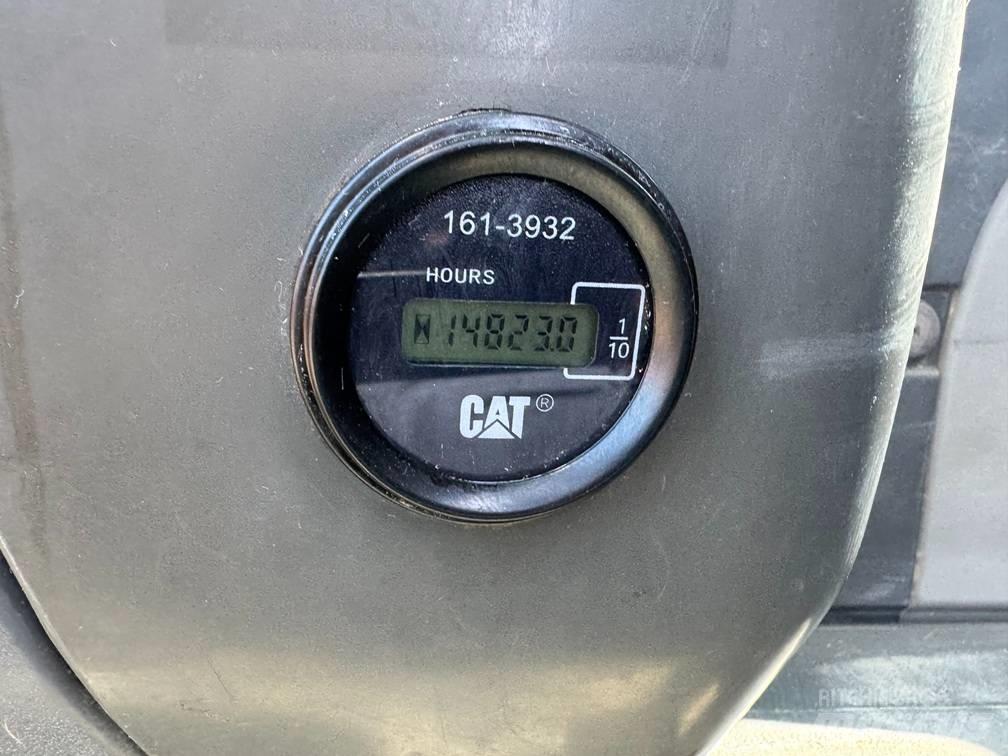 CAT 365 C L 履帶式 挖土機/掘鑿機/挖掘機