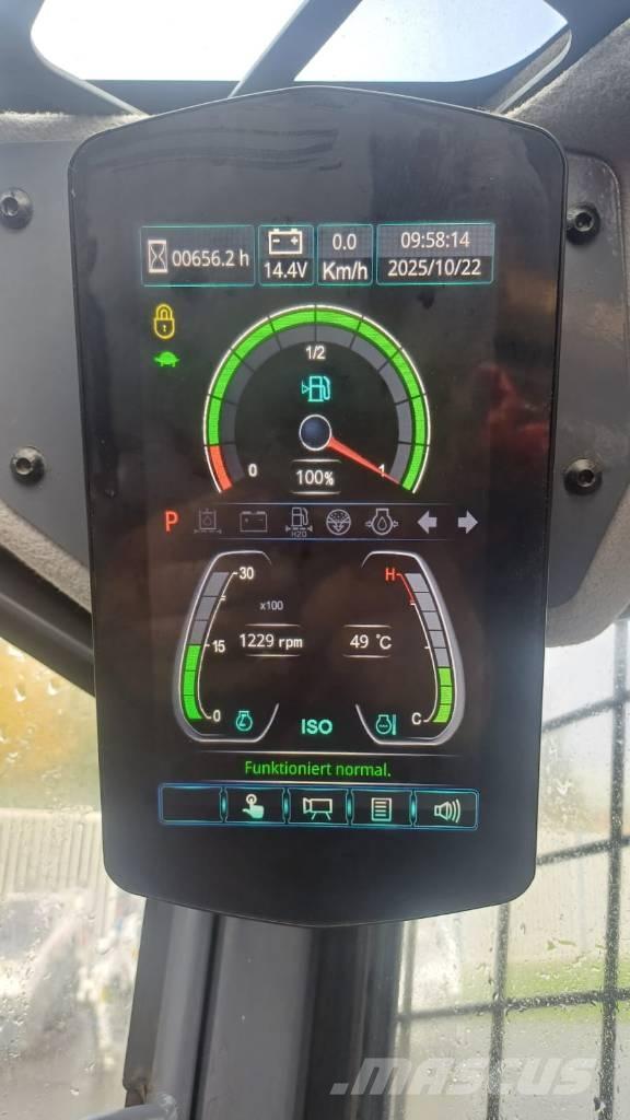 XCMG XC7-TV12 推土機