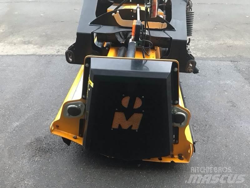Müthing MU M 280 其他牧草收穫設備