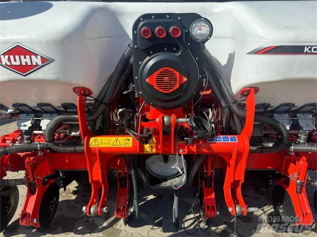 Kuhn Kosma TD 精密播種機