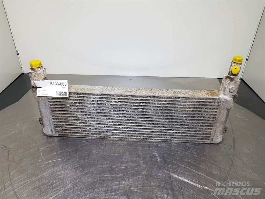 Hyundai HL760-9 引擎/發動機