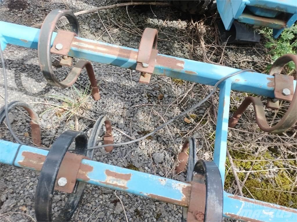 Bremer FRP/R 600 其他滾壓機