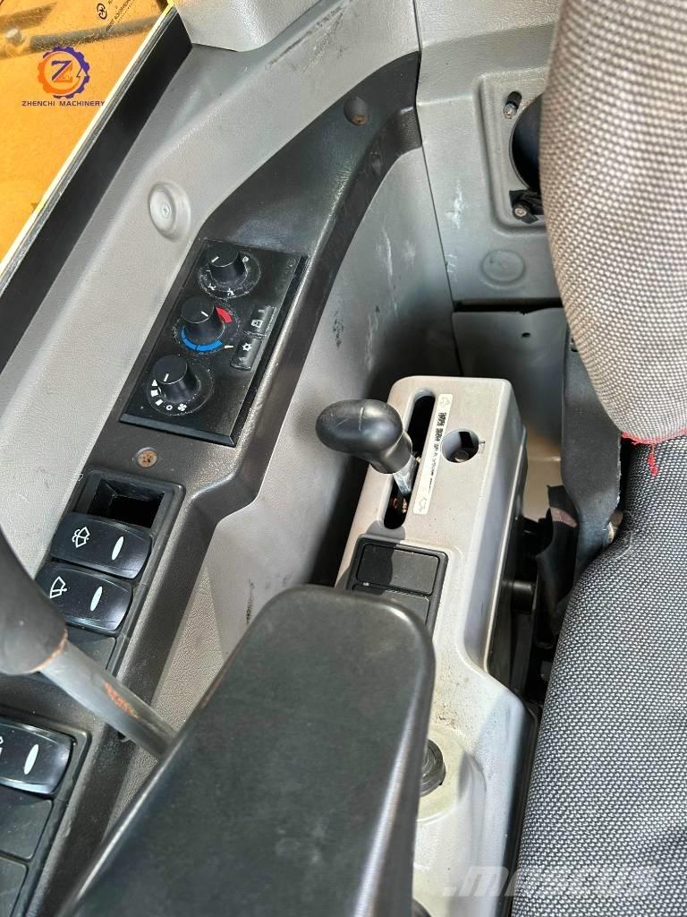 Volvo EC 60 C 履帶式 挖土機/掘鑿機/挖掘機