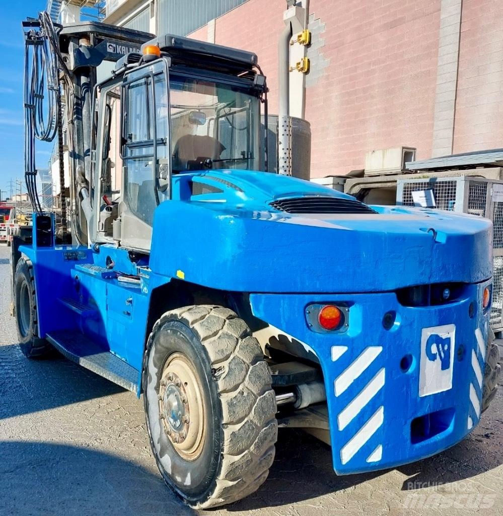 Kalmar DCG 160-12 柴油卡車