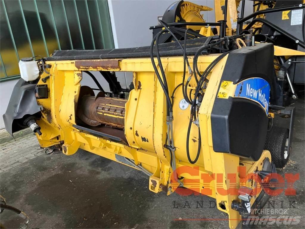 New Holland 273 自走式飼料採集機配件