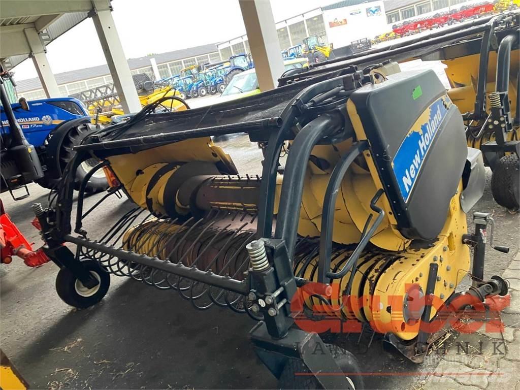 New Holland 273 自走式飼料採集機配件