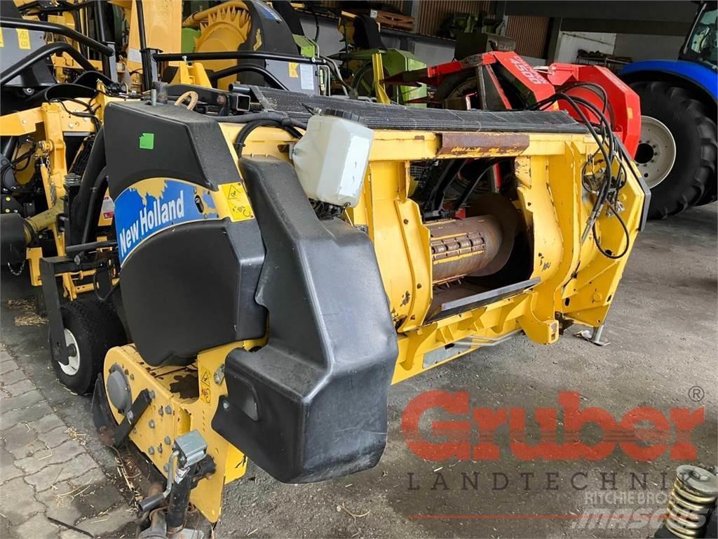 New Holland 273 自走式飼料採集機配件