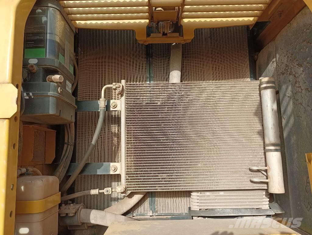 Komatsu PC 210 LC-8 履帶式 挖土機/掘鑿機/挖掘機