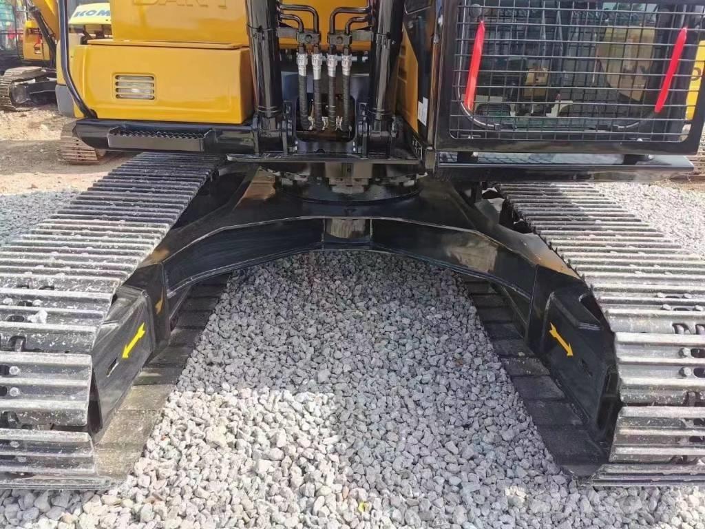  三一 155 中型挖土機/掘鑿機/挖掘機 7t-12t