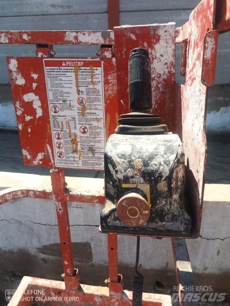 Genie GS 1932 剪式升降機