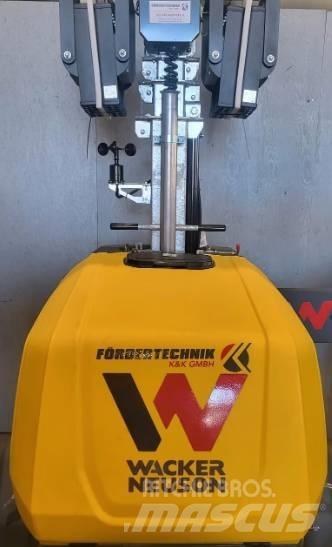 Wacker Neuson LTN5Yp 其他