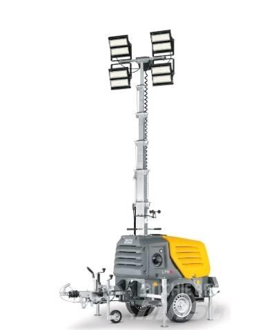 Wacker Neuson LTN5Yp 其他