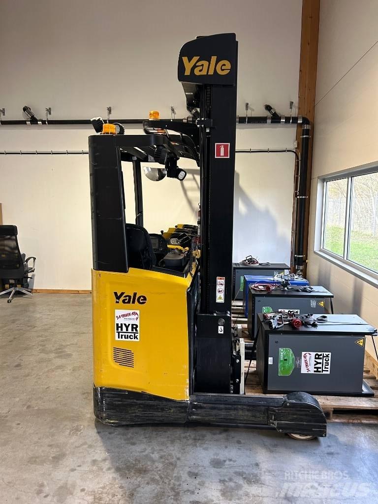 Yale MR14 前伸式堆高機(叉車)