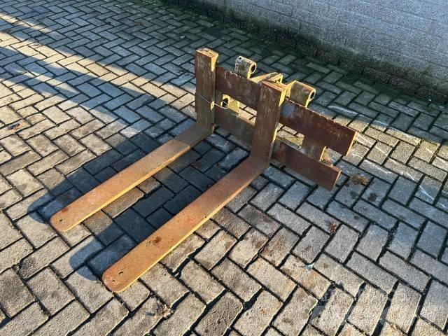  Pallet Vork 叉
