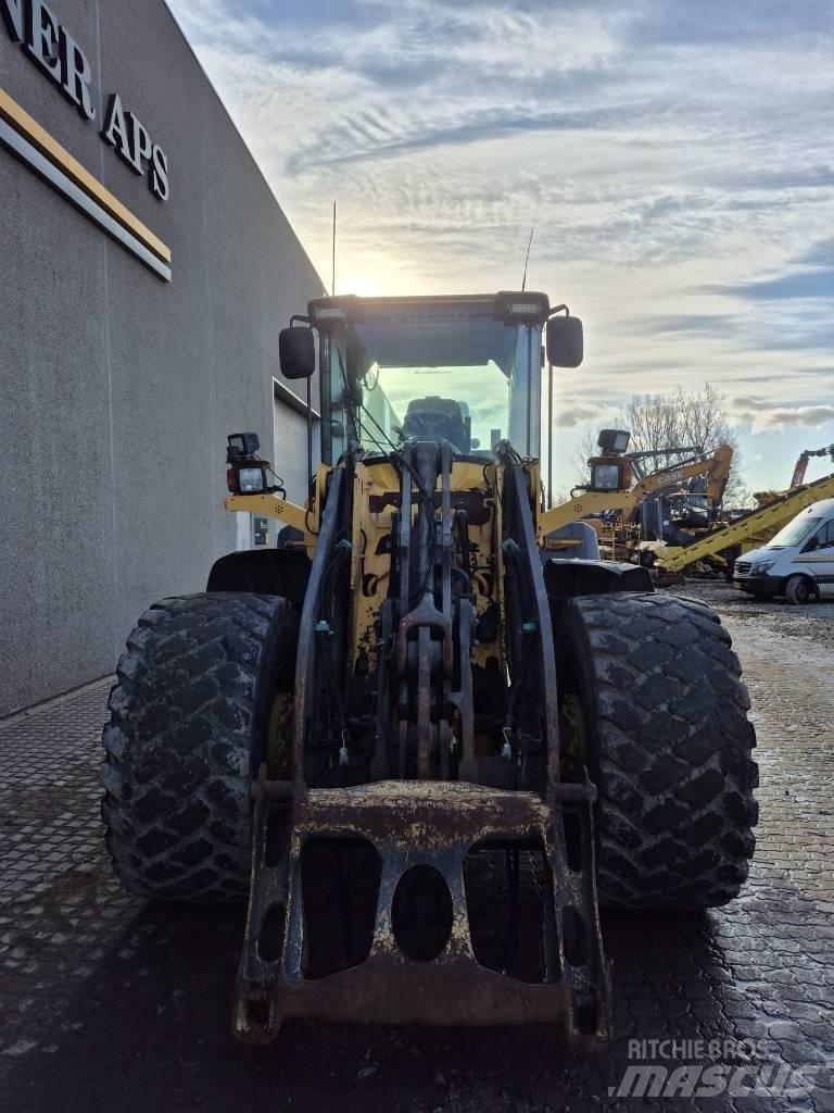 Volvo L 90 G 輪胎式裝載機