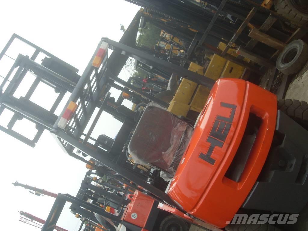 Heli FD 30 柴油卡車
