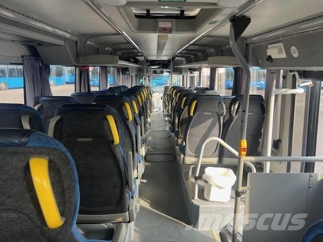 Volvo 8900 公路客運汽車
