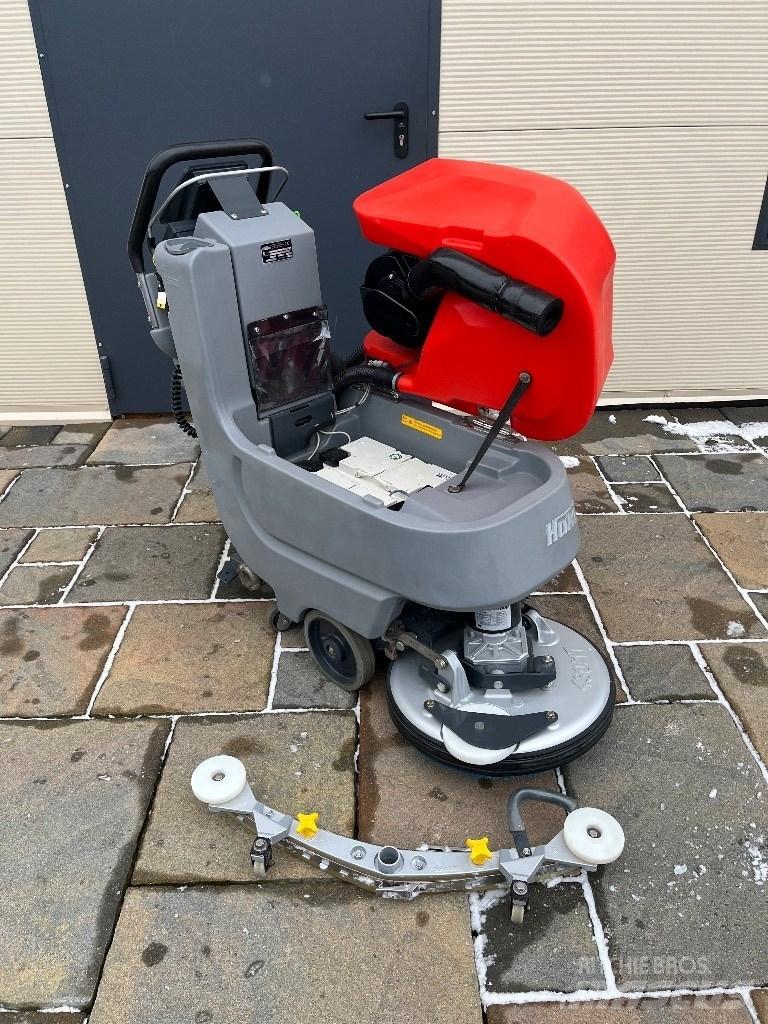Hako B30 B 30 洗地吸乾機
