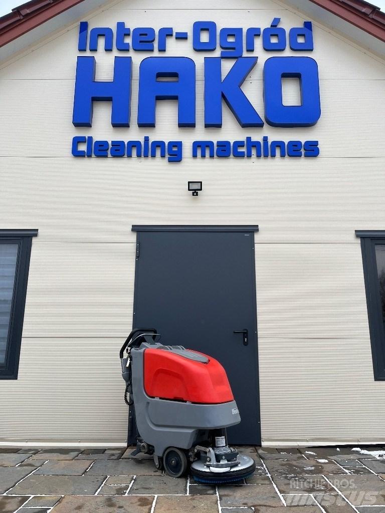 Hako B30 B 30 洗地吸乾機