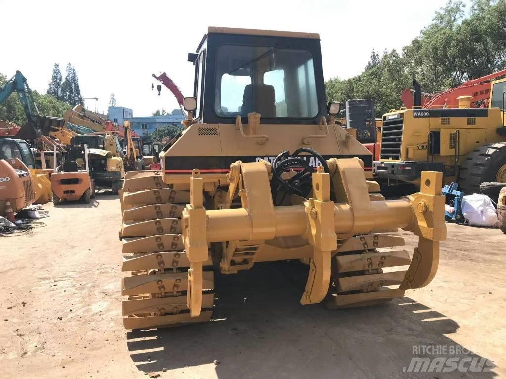 CAT D 6 G 履帶推土機
