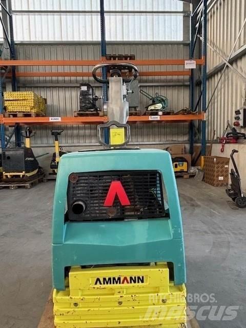 Ammann APH6530 夯實機(夯土機)