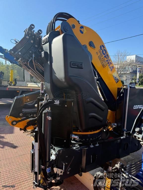 Copma 360 6+4jip NEW 全路面起重機/吊車