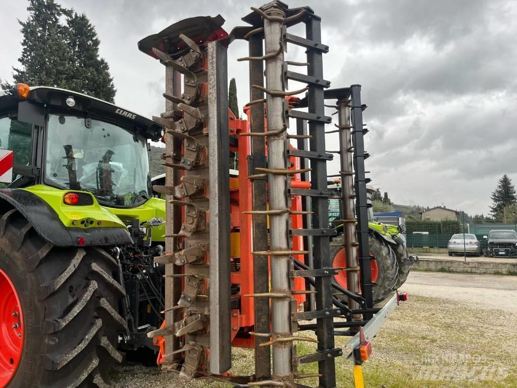 Maschio Aquila 5000 耙車