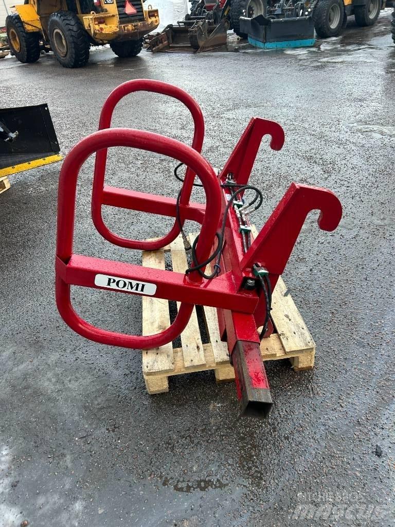 Pomi Balgrip 200 前端裝載機配件