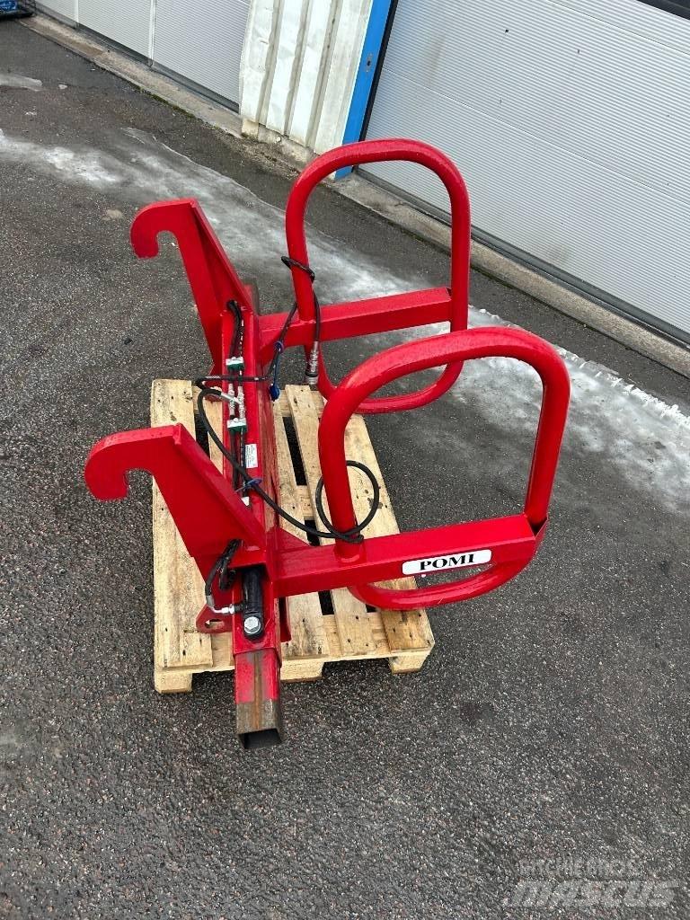Pomi Balgrip 200 前端裝載機配件