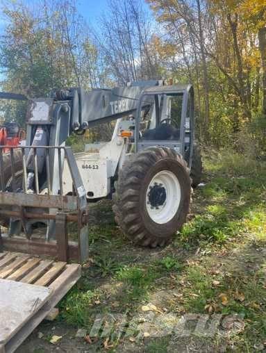 Terex TH 844 C 伸縮臂高空作業車