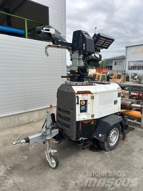 Towerlight XECOK-2 照明燈