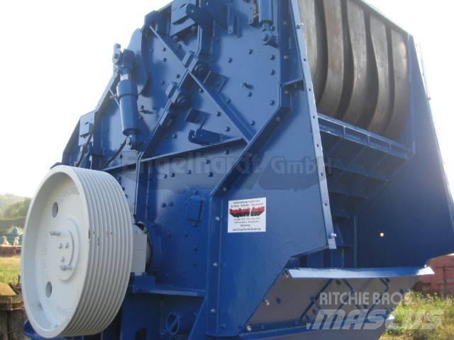 Kleemann SHB 13-90 M 篩分機
