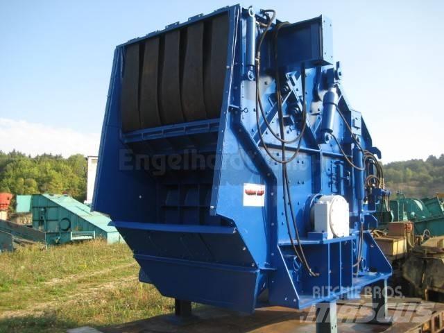 Kleemann SHB 13-90 M 篩分機