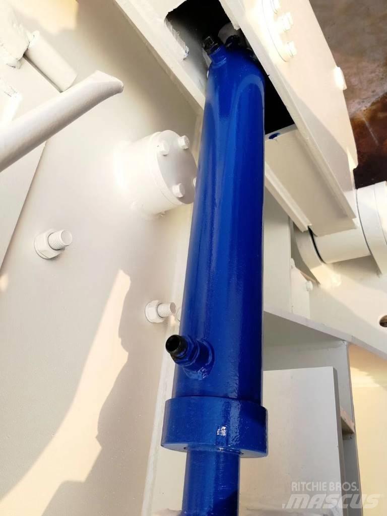 Kinglink PF1210 破碎機