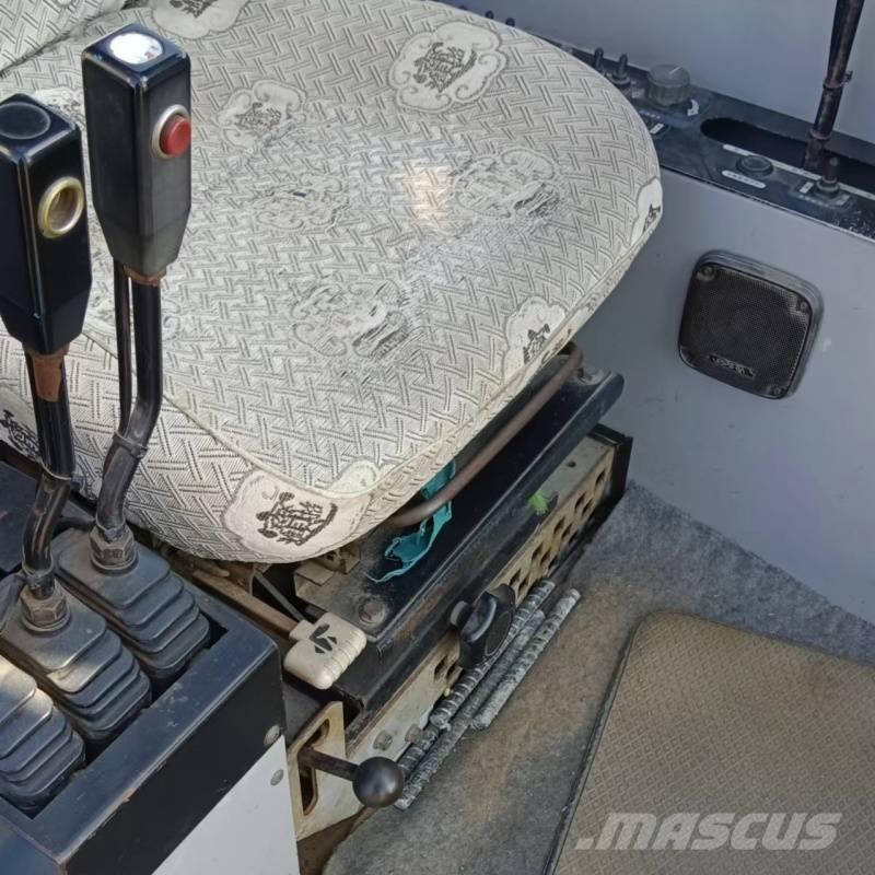 Hitachi SCX2500 履帶式起重機