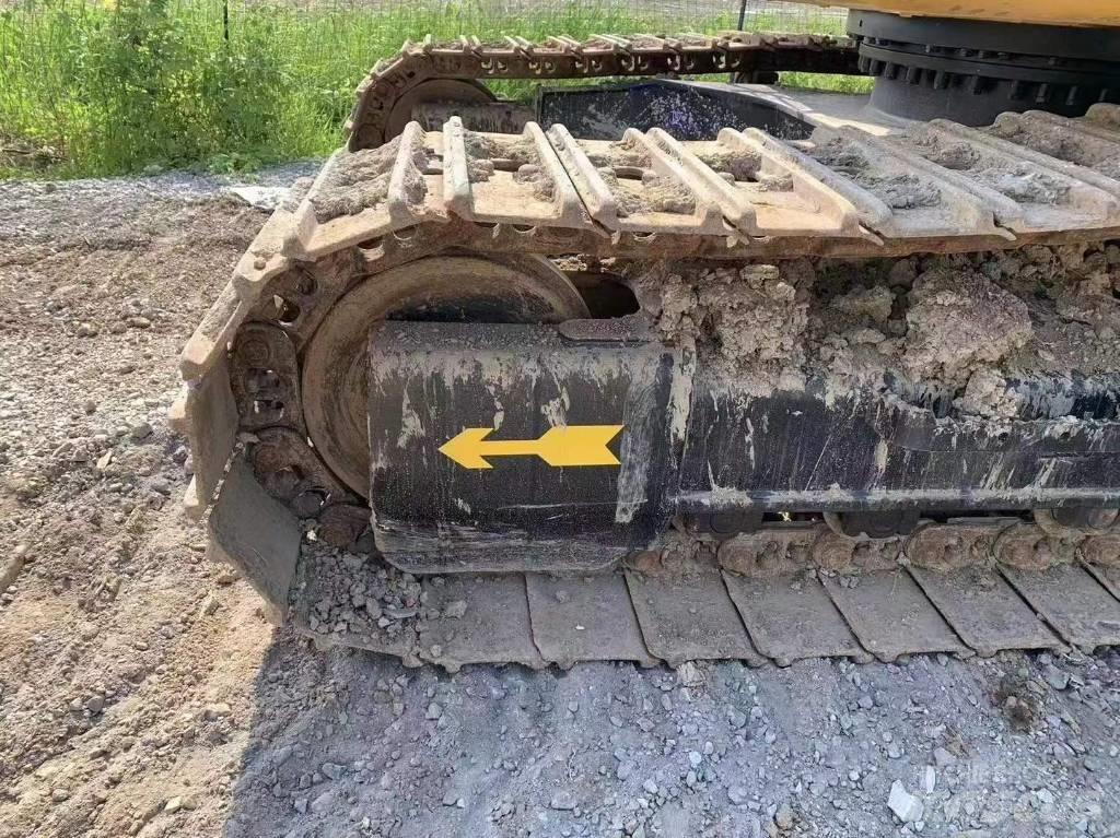 CAT 320 履帶式 挖土機/掘鑿機/挖掘機