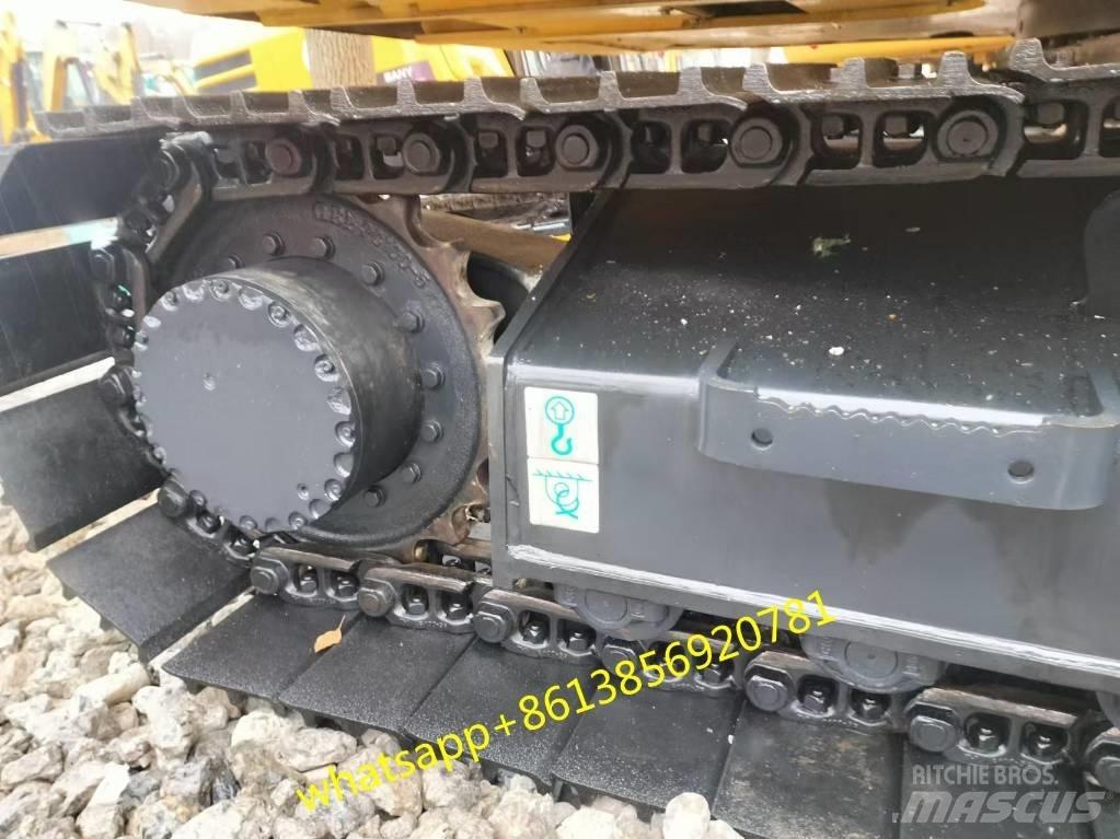 Komatsu PC 130-7 中型挖土機/掘鑿機/挖掘機 7t-12t