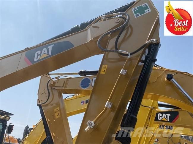 CAT 320 D2 履帶式 挖土機/掘鑿機/挖掘機