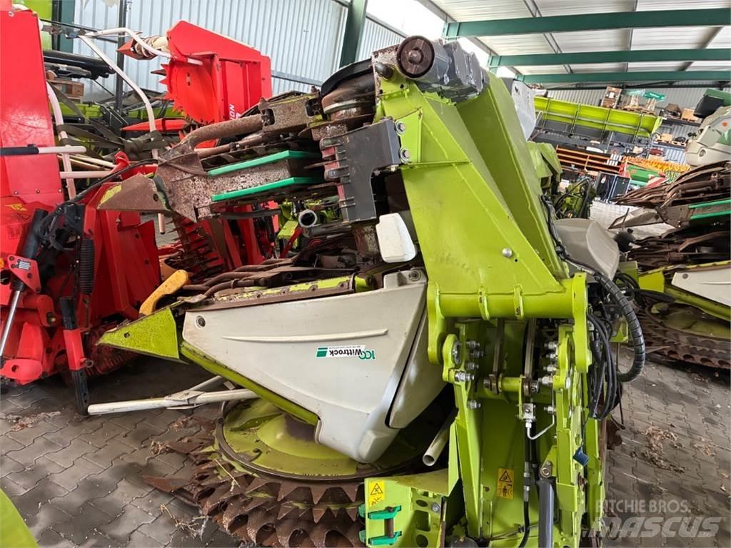 CLAAS Orbis 750 其他農業機械