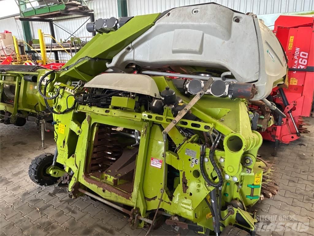 CLAAS Orbis 750 其他農業機械