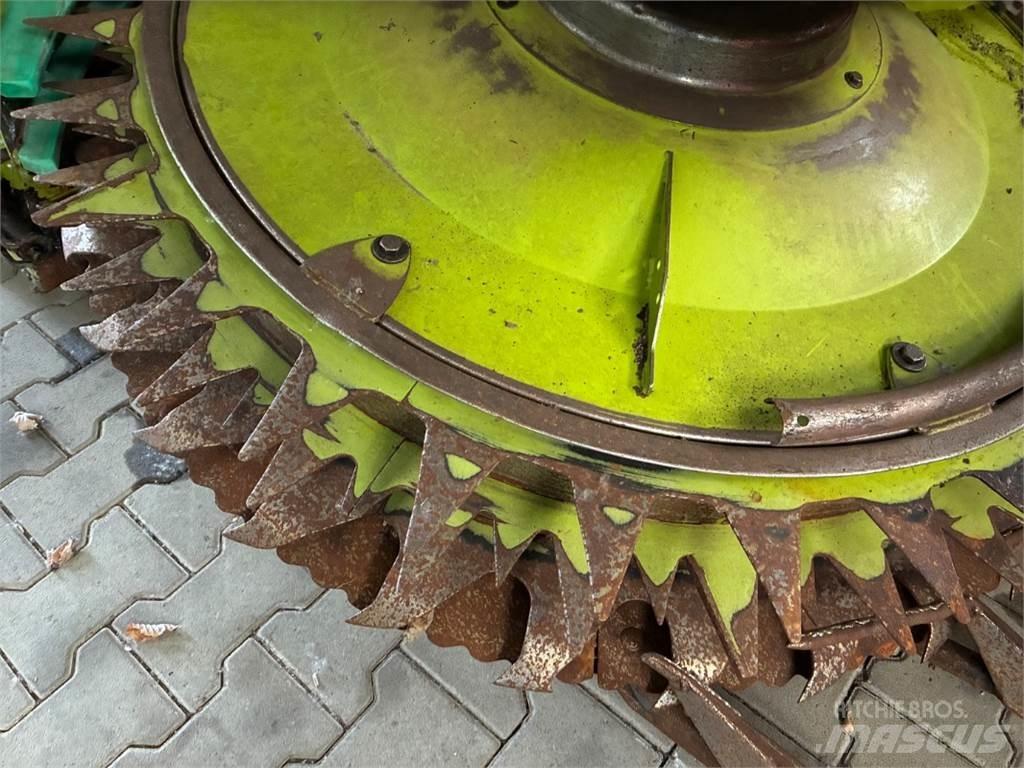 CLAAS Orbis 750 其他農業機械