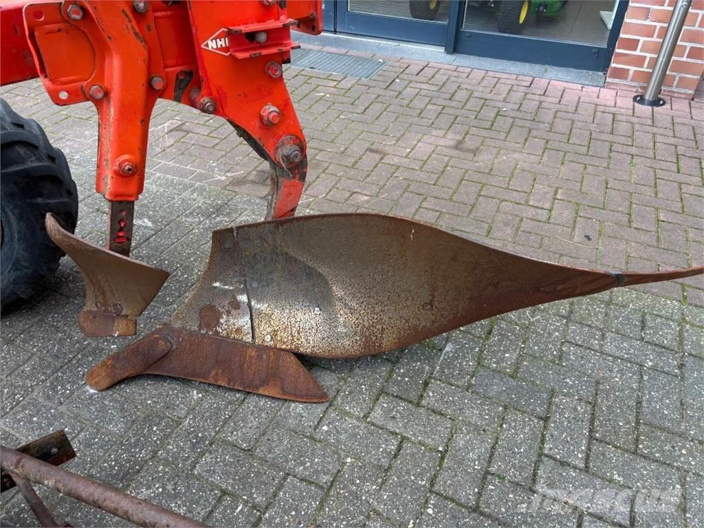 Kuhn VM 1525T 犁