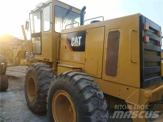 CAT 12 G 平土機