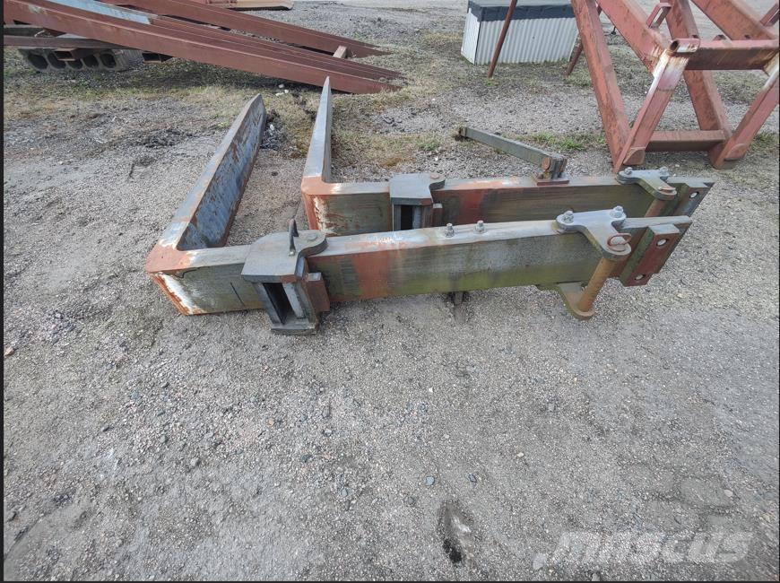  [div] Inverterade 其他附件和零組件