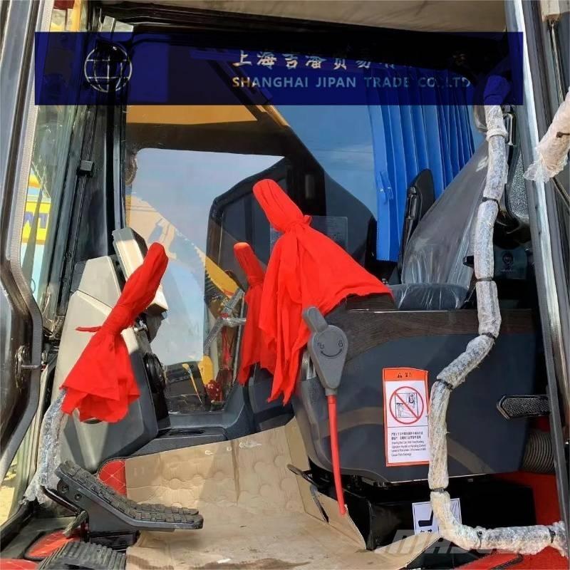 Sany SY 215 履帶式 挖土機/掘鑿機/挖掘機