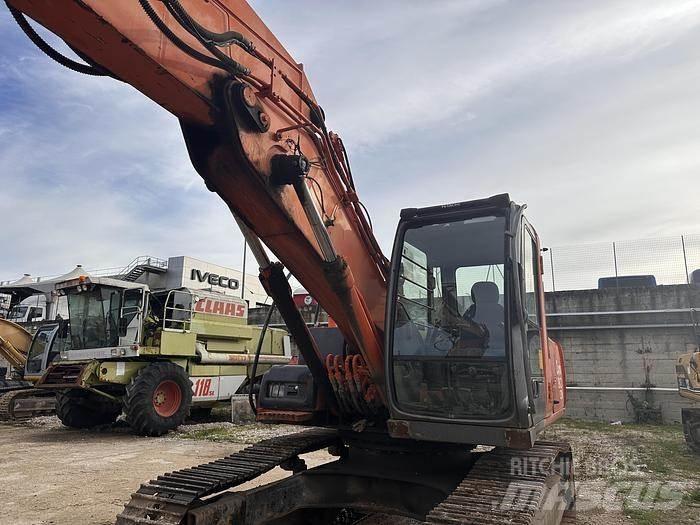 Hitachi ZX180 特殊挖土機/掘鑿機/挖掘機